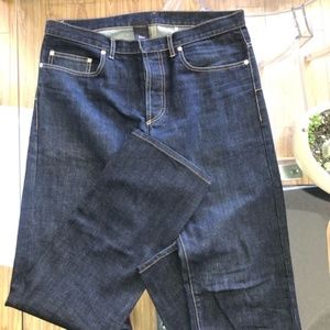 Dior Mens Jeans Size 33